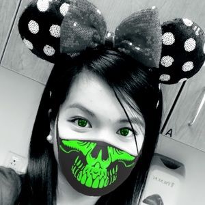 Meet your Posher, Kathlene